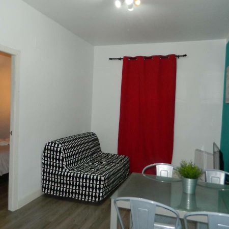 Apartament Centro Madrid Rio - Monederos B Zewnętrze zdjęcie
