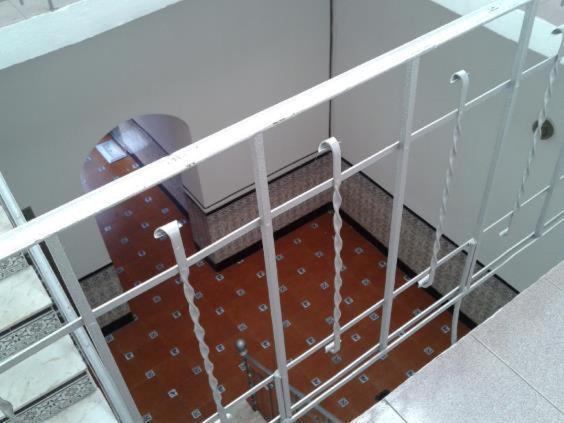 Apartament Centro Madrid Rio - Monederos B Zewnętrze zdjęcie
